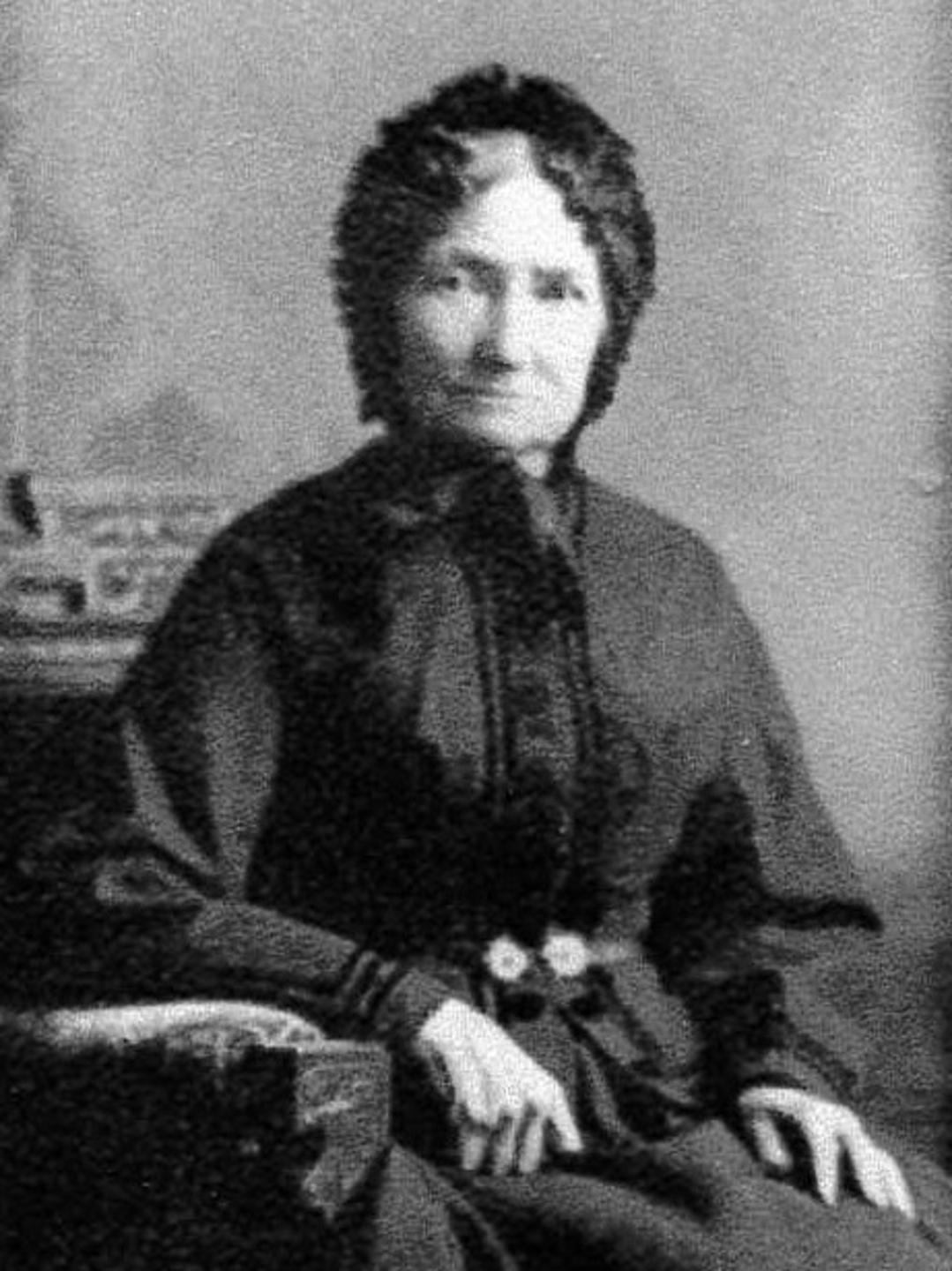 Mary Ann Watton (1812 - 1895) Profile